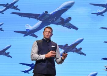 IndiGo Focuses on Rebuilding After Mass Flight Disruptions, Says CEO Pieter Elbers