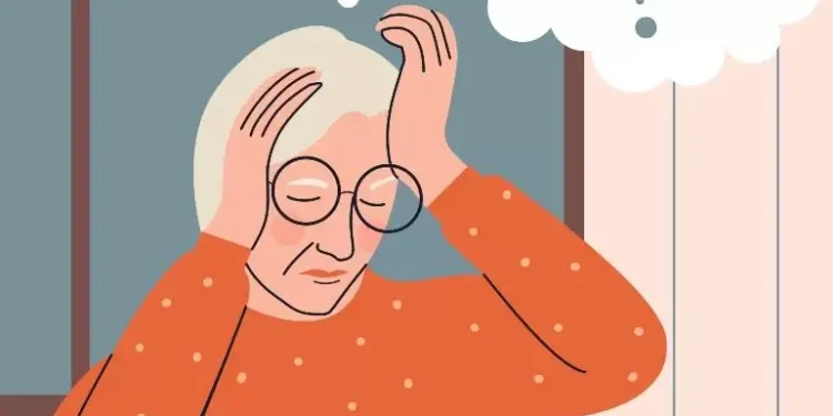 Low Confidence and Poor Coping Skills in Midlife May Signal Higher Dementia Risk: Study