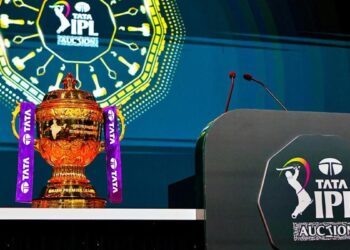 Cameron Green Becomes Most Expensive Overseas Player as Uncapped Indians Steal Spotlight at IPL 2026 Auction
