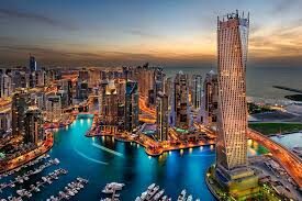 UAE Ranked Safest Country in the World for Gen Z Travellers in 2026: Report