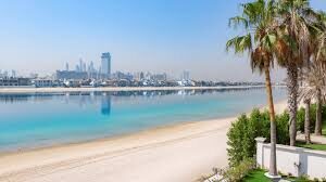 UAE Weather Update: Temperatures to Drop to 13°C This Week, Cooler New Year Ahead