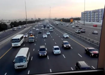 RTA Announces Temporary Closure of Al Warqa 1 Entrance for Road Works