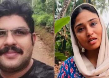 Deepak Suicide Case: Accused Shimjitha Remanded to Judicial Custody for 14 Days
