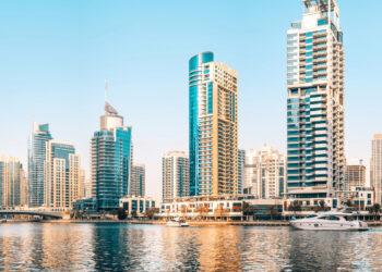 Dubai’s 20-Minute City Vision Set to Redefine Urban Living and Mobility