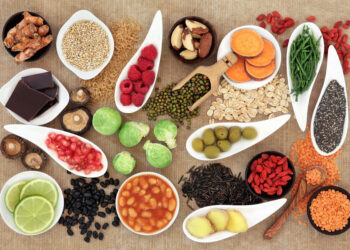 Planning a Healthier 2026? Nutritionist Nmami Agarwal Shares 4 Essential Nutrition Rules