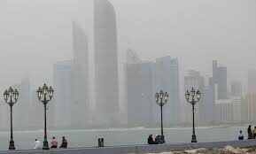 January 10–22 Marks Coldest Winter Phase in UAE, Linked to ‘Der Al Sittin’ Tradition