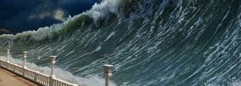 Tsunami Can Rebound Across Oceans and Strike Days Later, Japanese Researchers Warn