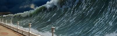 Tsunami Can Rebound Across Oceans and Strike Days Later, Japanese Researchers Warn