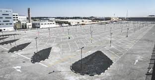 Al Ruwayyah Yard Project Launched to Support Sustainable Parking and Urban Development in Dubai