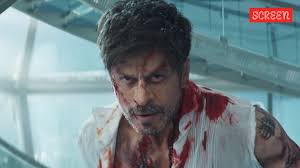 Shah Rukh Khan Announces ‘King’ Release Date with Power-Packed ‘Roar’ Video