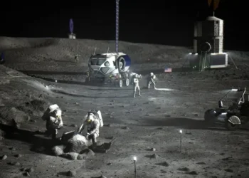 Robots First, Humans Next: How Space Missions Are Preparing for Life on Mars