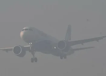 Dense Fog Disrupts Flights at DXB and DWC, 23 Inbound Aircraft Diverted