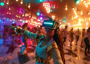 Your Dubai Weekend Sorted: Concerts, Parties and New Openings from January 23–25