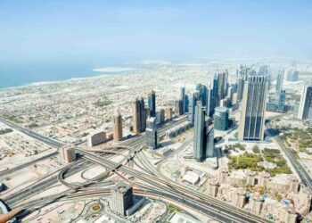 From Floating Museums to Mega Airports: 14 Dubai Projects That Will Change the City Forever