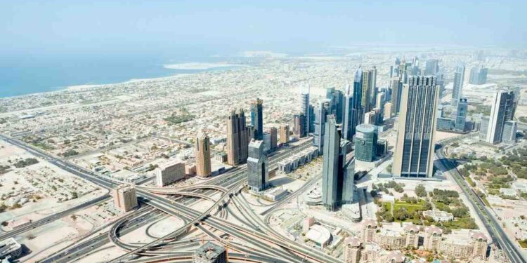 From Floating Museums to Mega Airports: 14 Dubai Projects That Will Change the City Forever