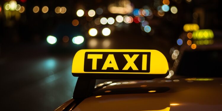Sharjah Taxi Transports Over 9.31 Million Passengers in 2025, Targets Fully Hybrid Fleet by 2027