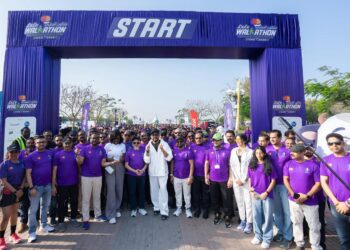 Thousands Walked in Dubai for a Greener Tomorrow ; Record Participation at Lulu Walkathon 2026