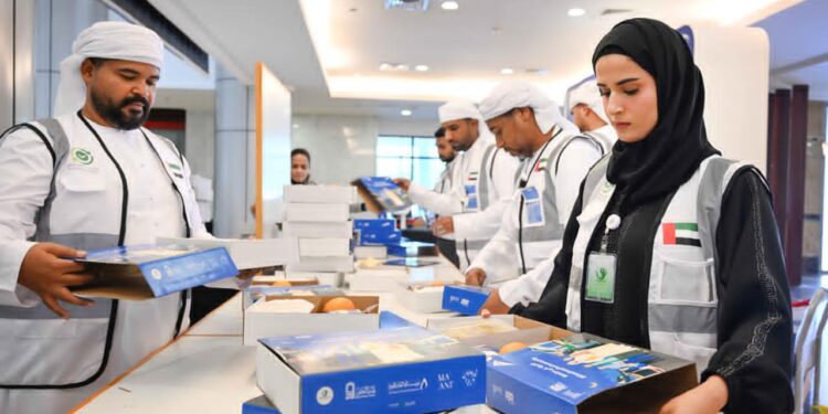 RTA Launches Ramadan Community Initiatives Under “Family is Where We Belong” Theme