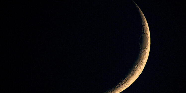 Where to See the Ramadan Crescent Moon in the UAE: 11 Best Locations
