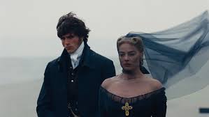Is Wuthering Heights Really a Romance? Heathcliff Would Strongly Disagree