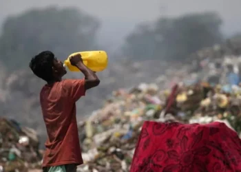 Kerala Sizzles Under Intense Heat; Heavy Temperature Warning in 11 Districts