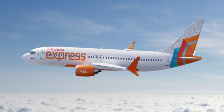 Air India Express to Operate Muscat Flights on March 4; Gulf Services to Remain Suspended Until Midnight