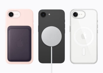 Apple Introduces iPhone 17e with A19 Chip and MagSafe Support