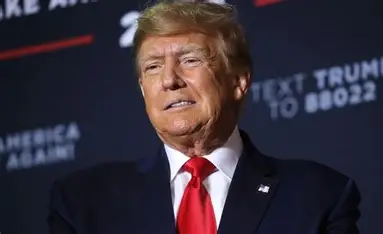 ‘War Nearly Over’: Donald Trump Claims Major Damage to Iran’s Military