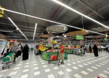 No Need for Panic Buying: Lulu Confirms Adequate Food Stocks and Normal Operations