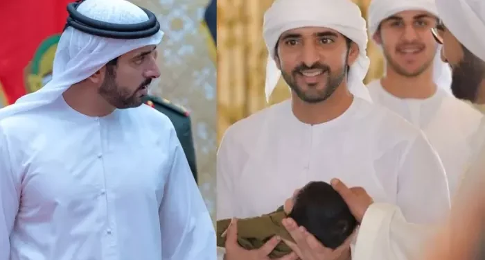 ‘Generation Shaper’ Replace ‘Housewife’: Sheikh Hamdan’s Heartwarming Mother’s Day Tribute