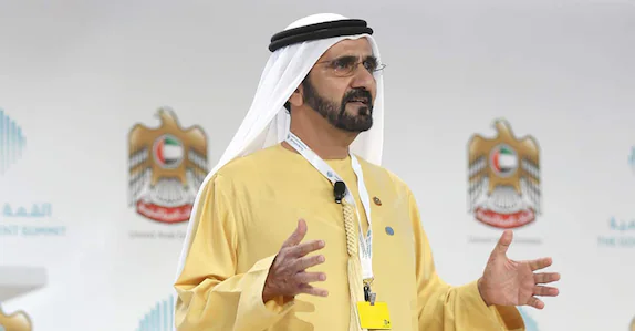 Dubai Allocates AED 5.3 Billion Worth Residential Land to Emirati Citizens