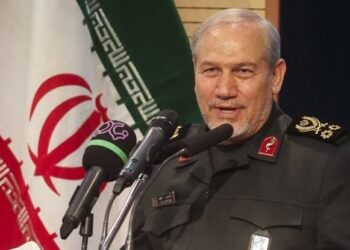 Iran Adviser Calls Trump ‘Satan Himself’, Warns Israel Cannot Coexist with Iran