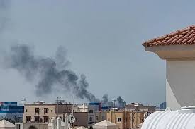 UAE Air Defences Destroy 9 Ballistic Missiles, Intercept 109 Drones in Major Attack