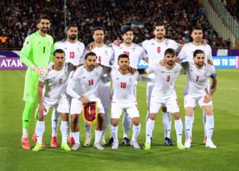 World Cup Row: Trump Says Iran Should Not Come, Iran Rejects Claim
