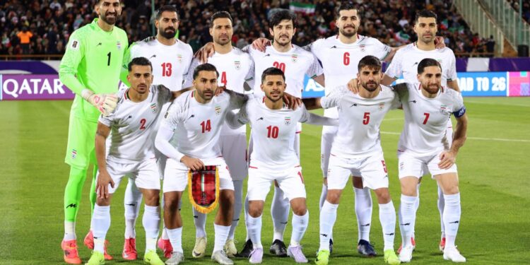 World Cup Row: Trump Says Iran Should Not Come, Iran Rejects Claim