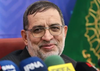IRGC Spokesperson Ali Naini Killed in Israeli Airstrike; Basij Intelligence Chief Also Dead