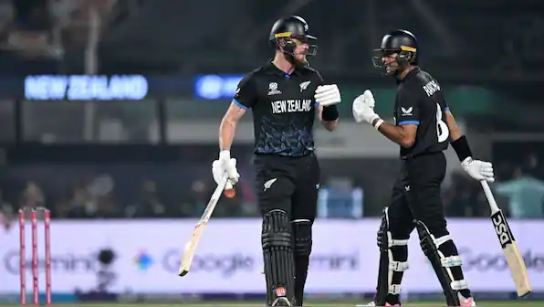 Finn Allen’s Record-Breaking Century Powers New Zealand Into T20 World Cup 2026 Final