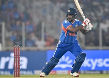 India Defeat West Indies in Thrilling Super 8 Clash to Seal Semi-Final Spot