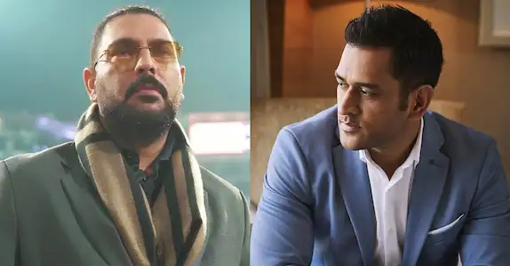 Yuvraj Singh apologises to MS Dhoni and Kapil Dev over father’s remarks