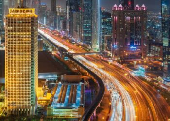 Dubai World Trade Centre Drives AED 25 Billion Economic Impact