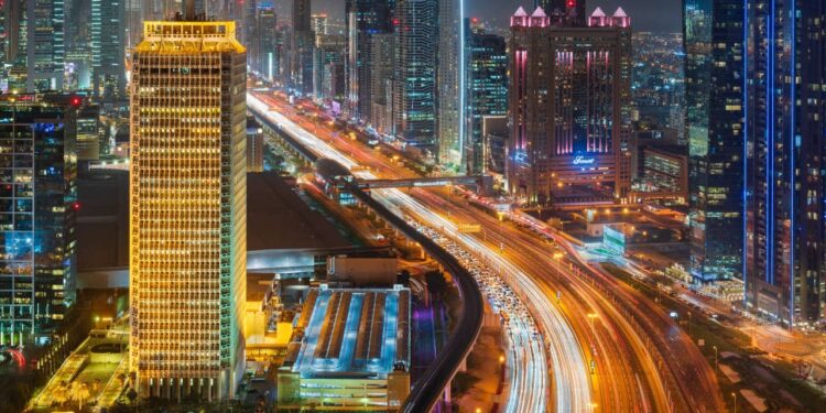 Dubai World Trade Centre Drives AED 25 Billion Economic Impact
