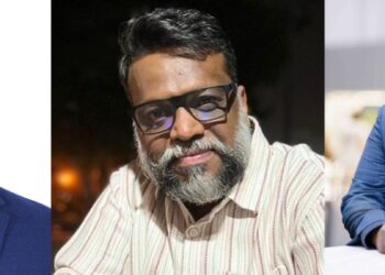 Mar Ivanios College Alumni Association AMICOS UAE Chapter Elects New Office Bearers for 2026-2028
