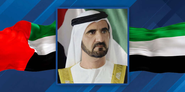 UAE Vice President Approves Restructuring of Emirates Health Services Board