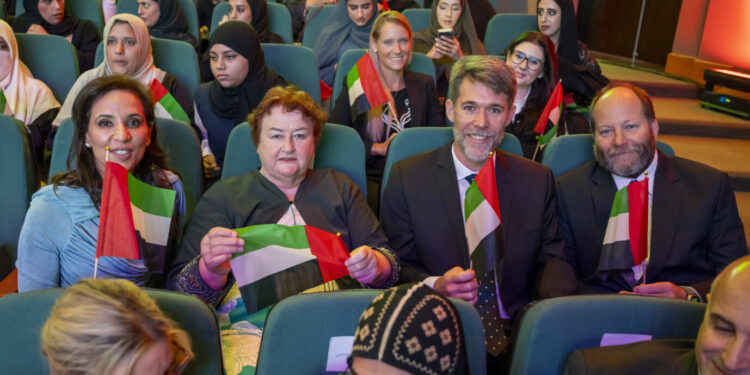 UAE Launches ‘Pledge & Commitment’ Initiative to Celebrate Unity and Cultural Diversity