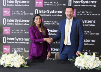 In a First for EMEA, Dubai’s Medcare Launches Fully AI-Driven Electronic Health Record Platform