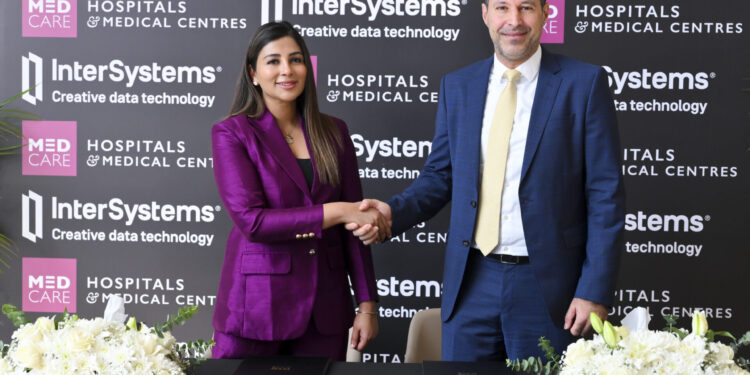 In a First for EMEA, Dubai’s Medcare Launches Fully AI-Driven Electronic Health Record Platform
