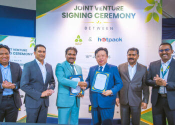 Hotpack Partners With Malaysia’s HZ Corporation To Launch Eco-Friendly Packaging Joint Venture