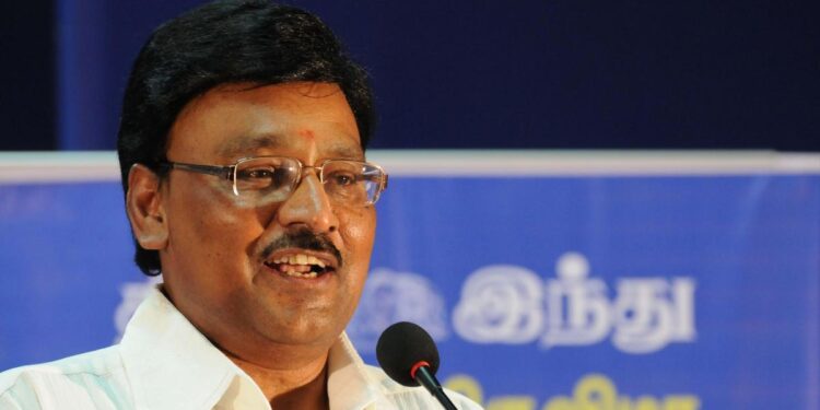 Veteran Tamil Director and Actor K. Bhagyaraj Passes Away; Indian Cinema Mourns the Screenplay Maestro