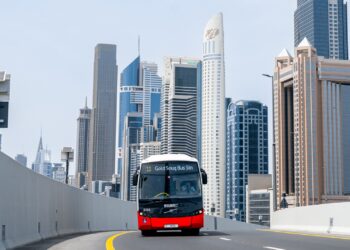 RTA Deploys AI-Powered Smart Dashboards to Enhance Dubai Bus Operations