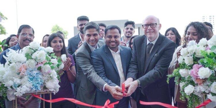 Mithuns Money Market Opens Fifth Branch in Dubai’s Qusais